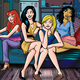 Illustration for article titled Lena Dunham is writing a four-part iArchie/i Comics story